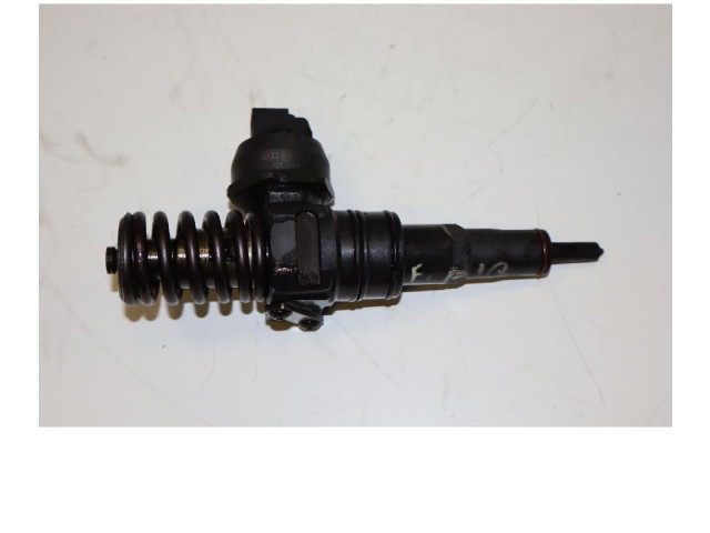 Форсунка 0414720035 Skoda Fabia Mk1 (6Y) AMF