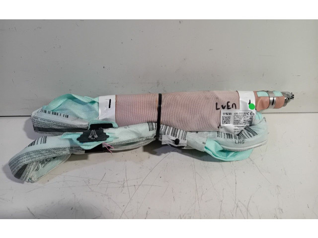 Боковая подушка безопасности 5GM880241F, 5GM880741J Volkswagen Golf VII