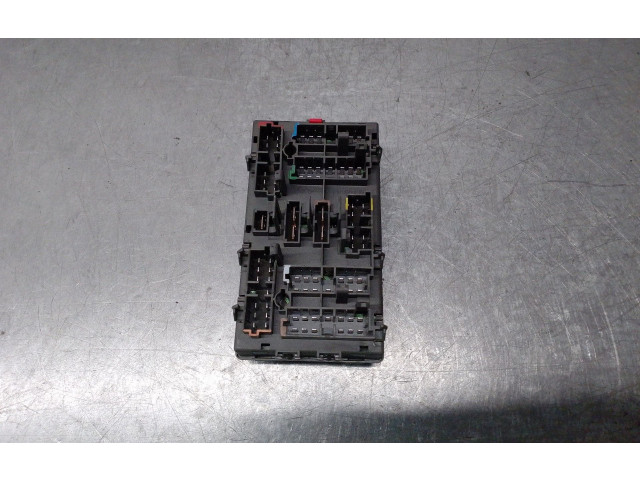 Pojistková skříňka Řídící jednotka BSM 9568205480   Citroen Berlingo 1997