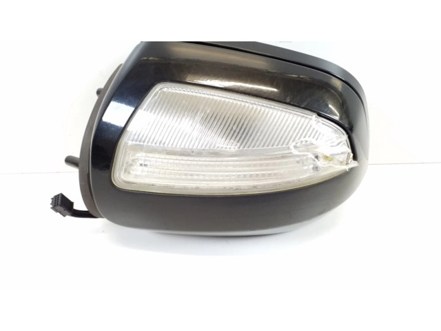 Зеркало электрическое     левое   Mercedes-Benz ML W164  2005-2011 года   