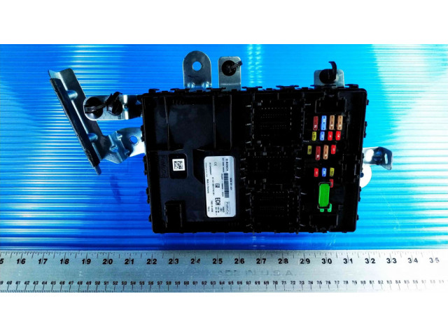 Блок комфорта A13406947, H1BT18C815VK Ford Fiesta