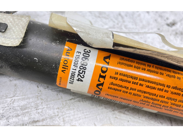 Боковая подушка безопасности 30698524   Volvo V70