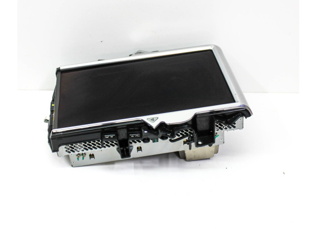 Дисплей 100477700J Tesla Model S