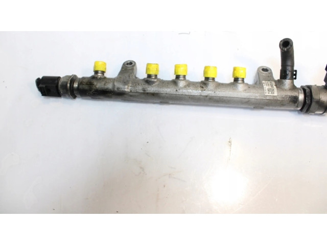 Турбина Жиклер (жиклеры) (форсунка (форсунки) Volkswagen Scirocco     для двигателя CBB      