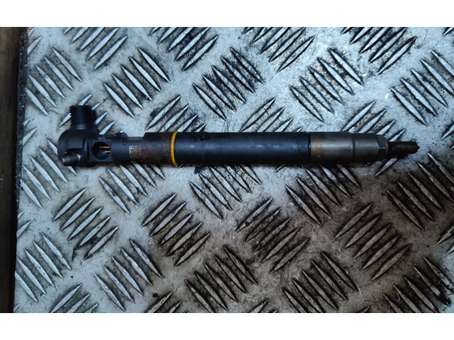 Форсунка A6720170021 SsangYong Korando D22dtf