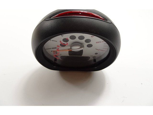 Přístrojová deska Mini Cooper Countryman R60 2010 9260580-01, S01196069