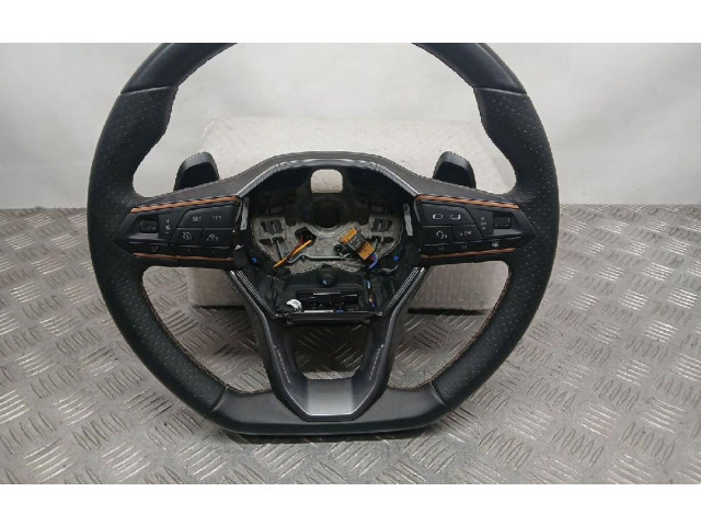 Руль Cupra Formentor  2020 -  года 5FA419091DQ      