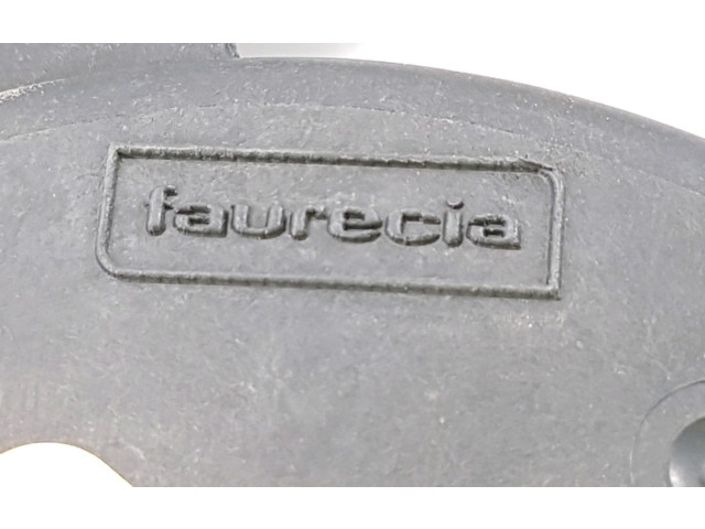 Вентилятор радиатора 7701068310 Renault Clio III