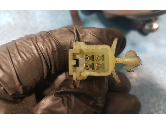 Блок управления 6900000291, 6900000291 Renault Clio III