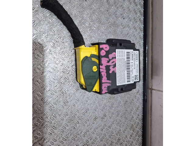 Блок подушек безопасности 8x0959655B   Audi A1