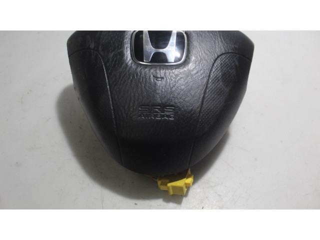 Подушка безопасности водителя Honda City