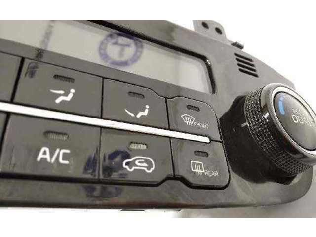 Блок управления климат-контролем 972503U800, 972503U800BLH KIA Sportage