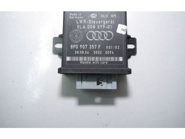 Блок управления 8P0907357F, 8P0907357F   Audi A3 S3 8P