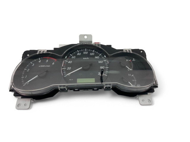 Přístrojová deska Toyota Hilux (AN10, AN20, AN30) 2007 83800FAP10A, 83800FAP10