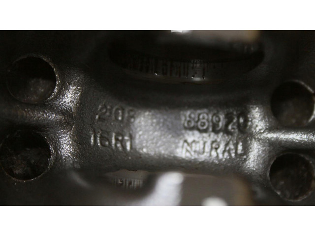 Píst Mercedes-Benz E W211