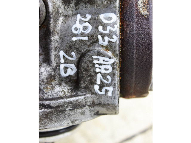 Топливный насос