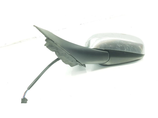 Зеркало электрическое Сзади Alfa Romeo Giulietta