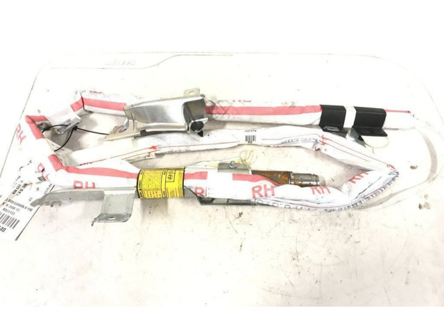 Боковая подушка безопасности 850201H000, 850201H000   KIA Ceed