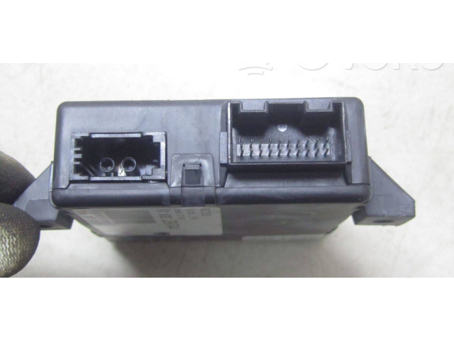 Блок управления 8U0907468   Audi Q3 8U