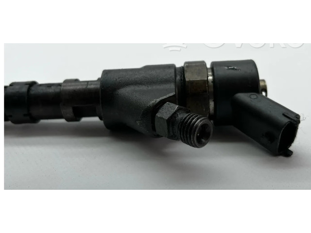 Форсунка 0445110, 044    Peugeot 406   