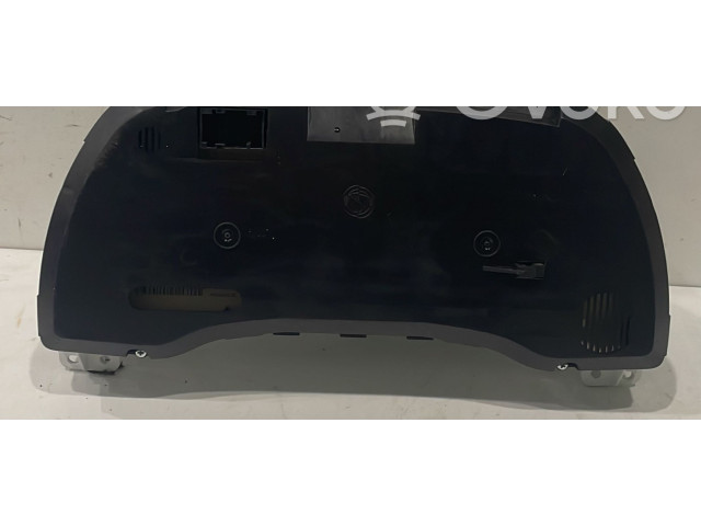 Přístrojová deska Fiat Punto (188) 2003