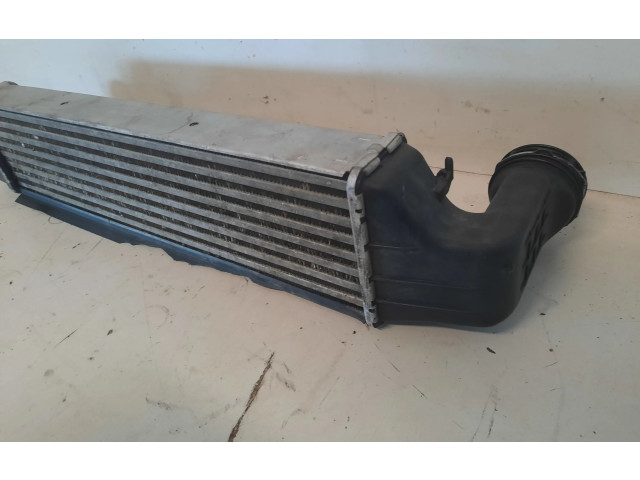 Интеркулер  508-47221, 508-47221   BMW X3 E83 