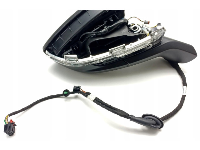 Блок управления коробкой передач 11B857502AN   Volkswagen ID.4