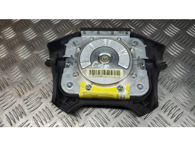 Подушка безопасности водителя MR740922, 150270430501   Mitsubishi Carisma