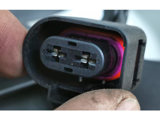 Вентилятор печки    1K0121205G   Volkswagen Jetta V