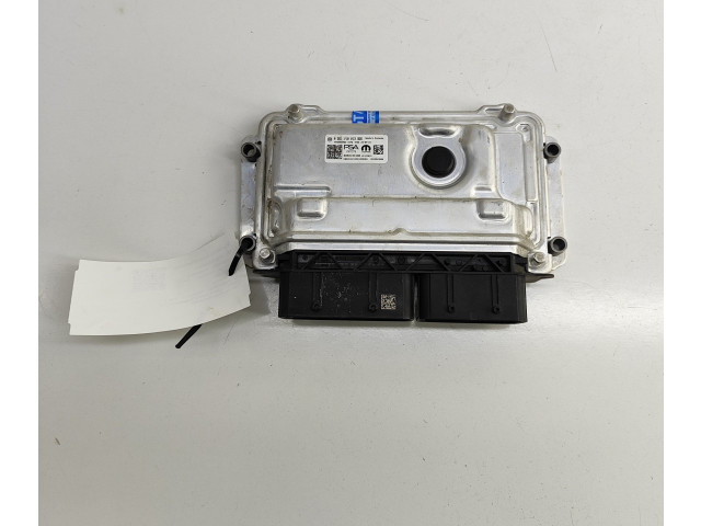 Řídící jednotka 9859194380, 0261V10013   Peugeot 2008 II 2023