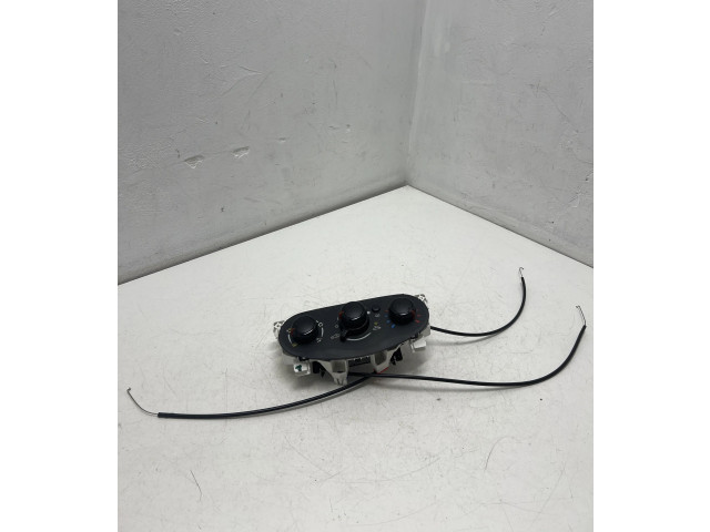 Блок управления климат-контролем 00862900, CW117003   Renault Twingo III