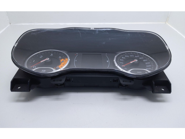 Панель приборов 55260384 Jeep Renegade