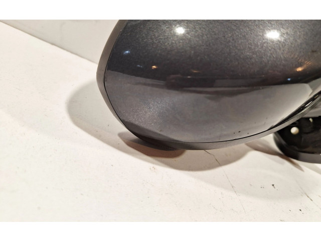 Zpětné zrcátko Fiat Punto Evo 2010