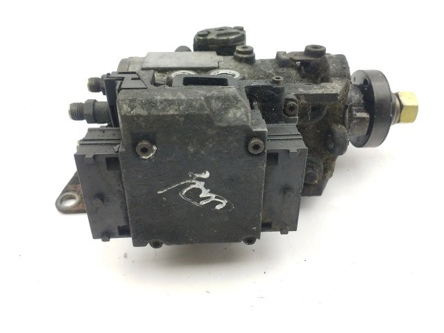 Vstřikovací čerpadlo 0470504213 Opel Zafira A