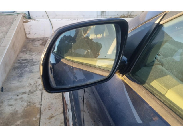 Zpětné zrcátko Nissan Murano Z50