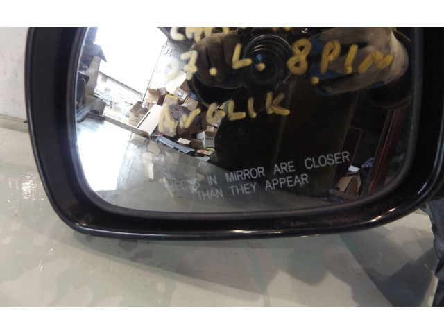 Зеркало (механическое) Chevrolet Captiva - года