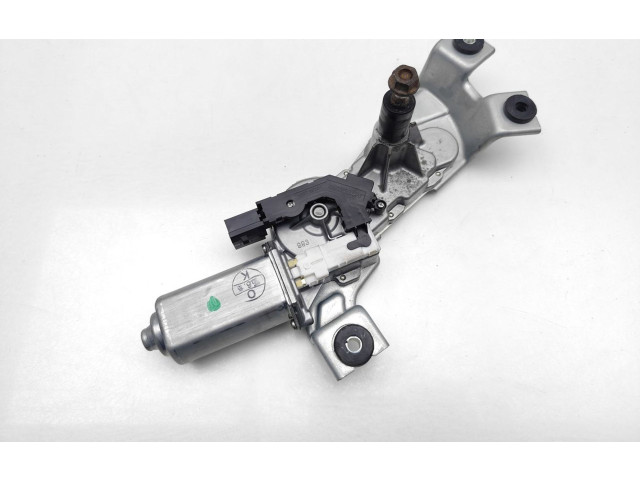 Моторчик заднего дворника DLB500013, 34993-58 Land Rover Range Rover Sport L320