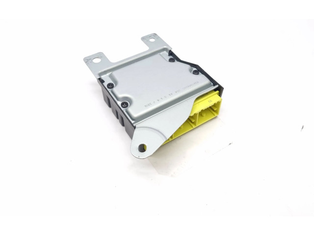 Блок подушек безопасности 988206RR0B, 680361300 Nissan Rogue