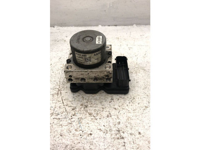 Блок АБС    Chevrolet  Spark   -  года