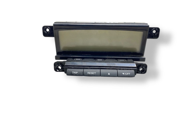 Дисплей    957101H300   KIA Ceed