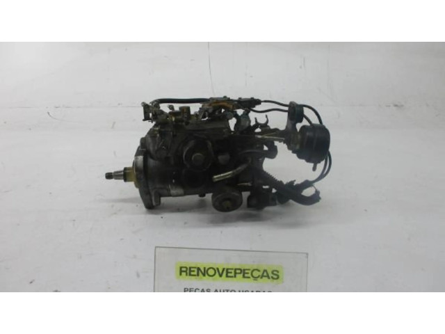 Vstřikovací čerpadlo F8QLT02 Volvo 460 pro benzínový motor 1.9