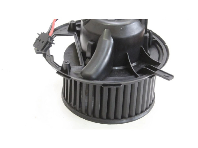 Вентилятор печки 1K1820015G, 1K1820015G Skoda Octavia Mk2 (1Z)