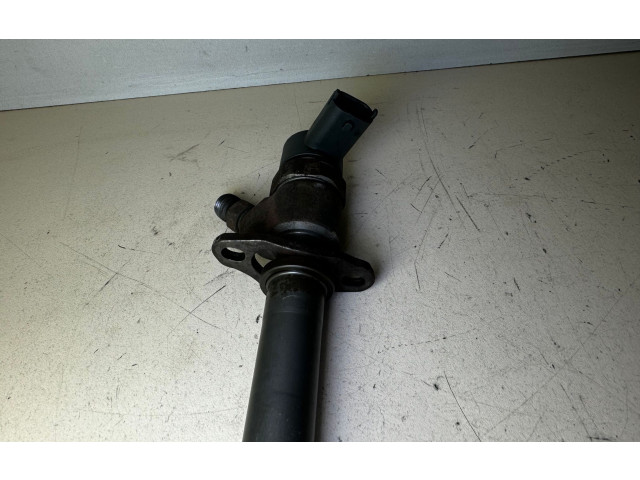 Форсунка 0445110078, 8658353    Volvo V70   