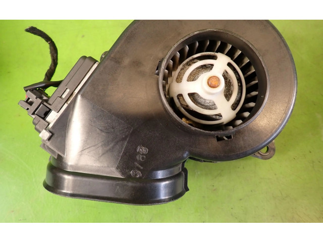 Вентилятор печки    1485724080   Citroen C8