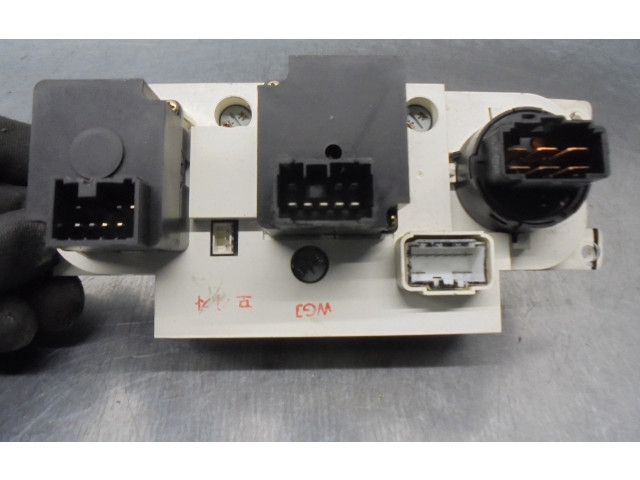 Модуль блока управления кондиционером 0K2N261190B   KIA Shuma