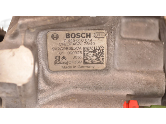 Топливный насос