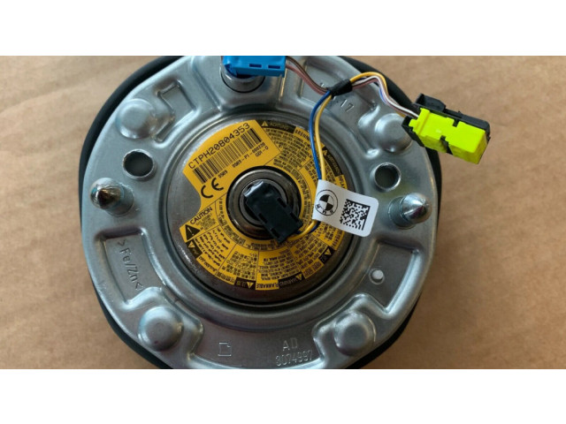 Подушка безопасности водителя 32307855724   BMW 7 G11 G12