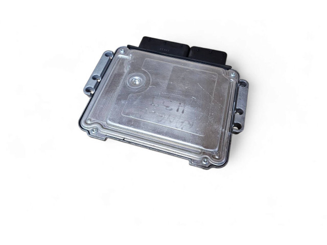 Блок управления двигателя WLAS18881C, 1039S12644 Ford Ranger