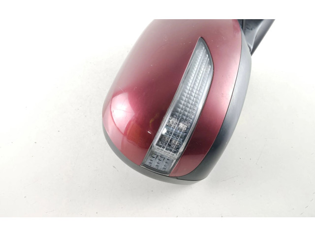 Zpětné zrcátko Subaru Outback 2008 E13011199, A048695