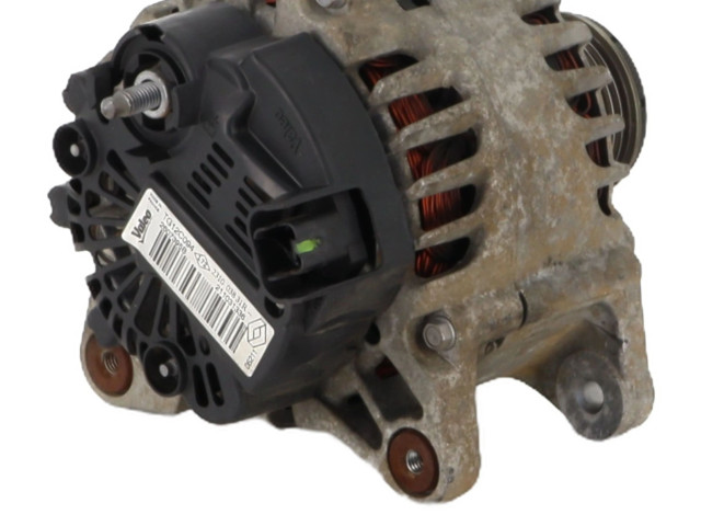 Генератор 231008017R   Dacia Logan I      